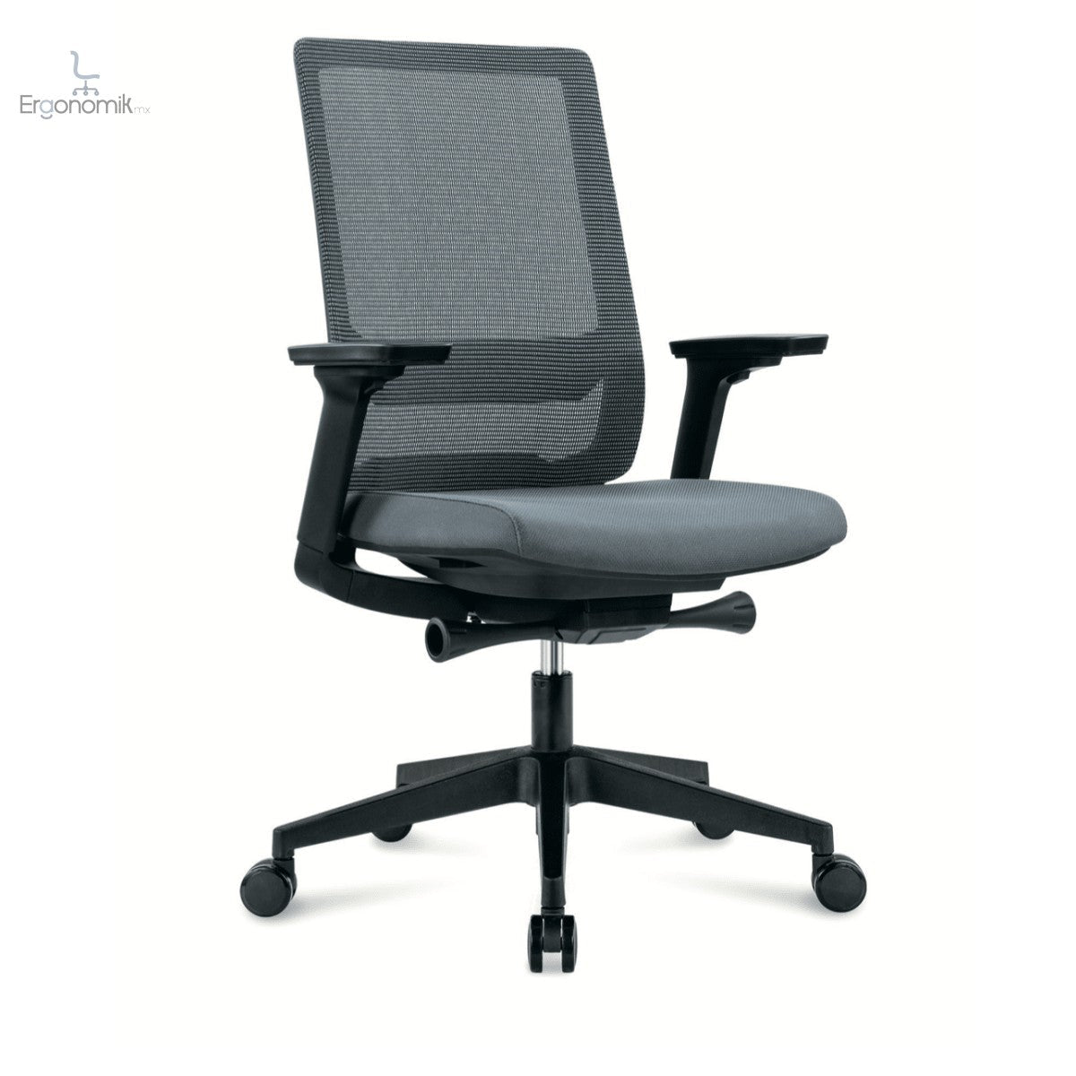Silla Ejecutiva Capri - Ergonomik silla de oficina EIM