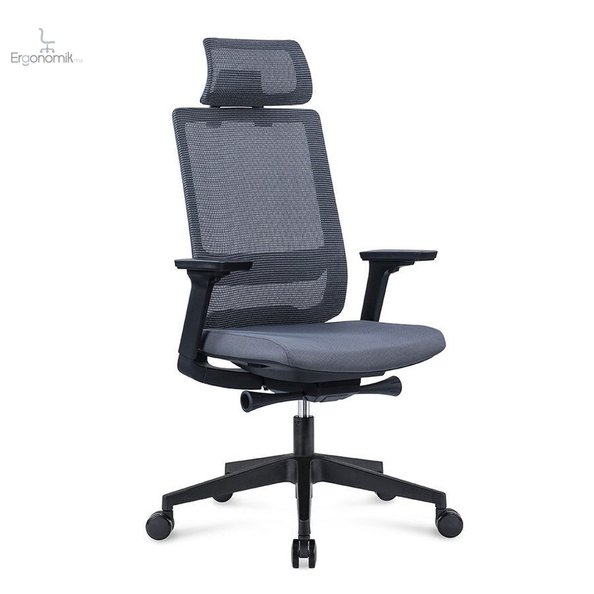 Silla Ejecutiva Capri - Ergonomik silla de oficina EIM