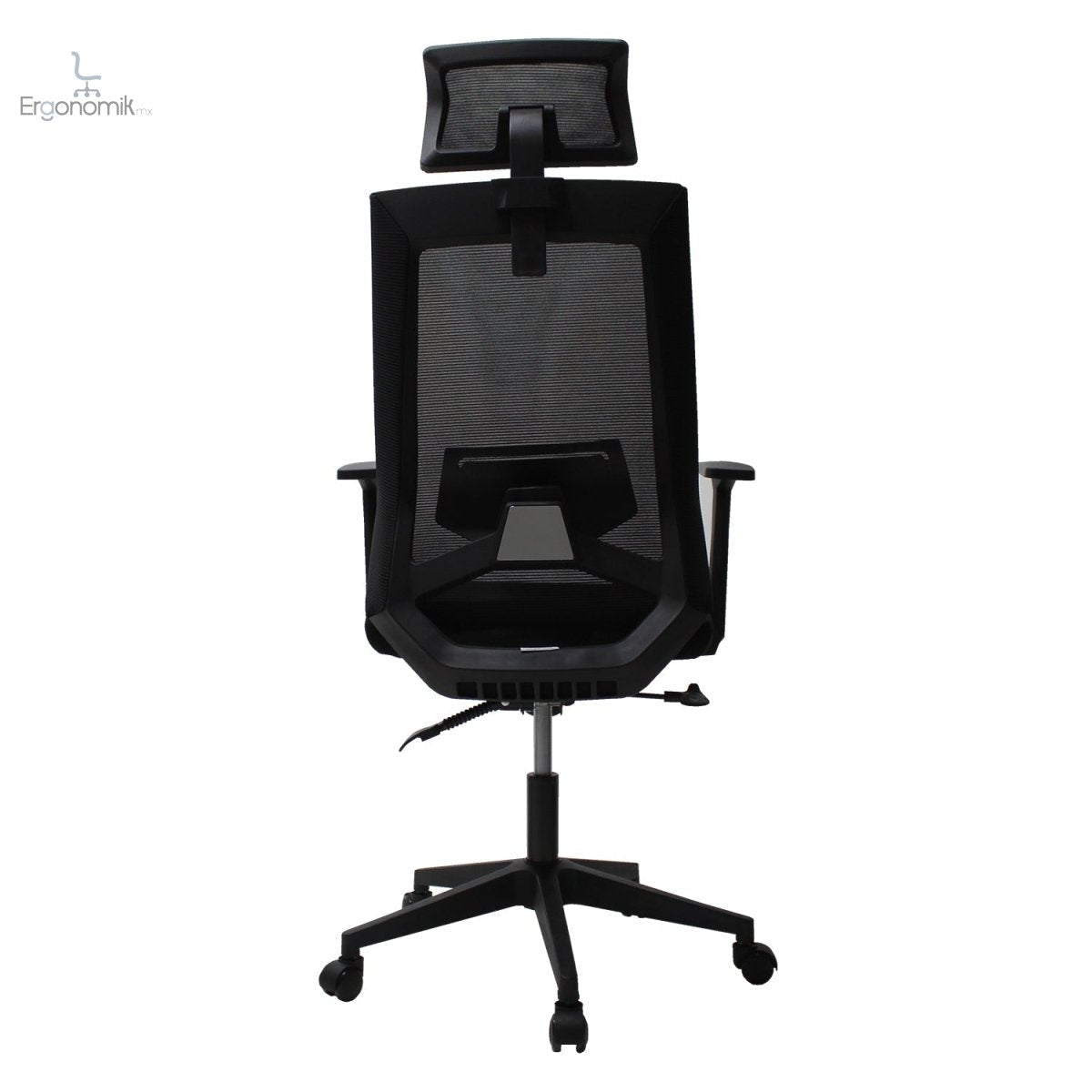 Silla Ejecutiva Carrara - Ergonomik silla directiva MBK