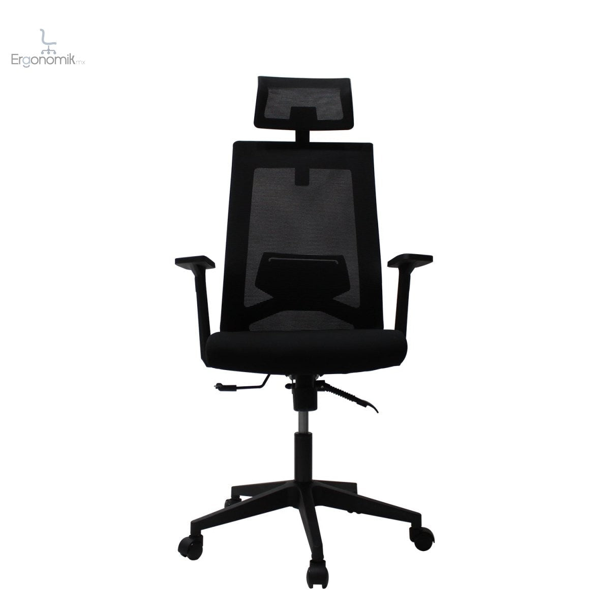 Silla Ejecutiva Carrara - Ergonomik silla directiva MBK