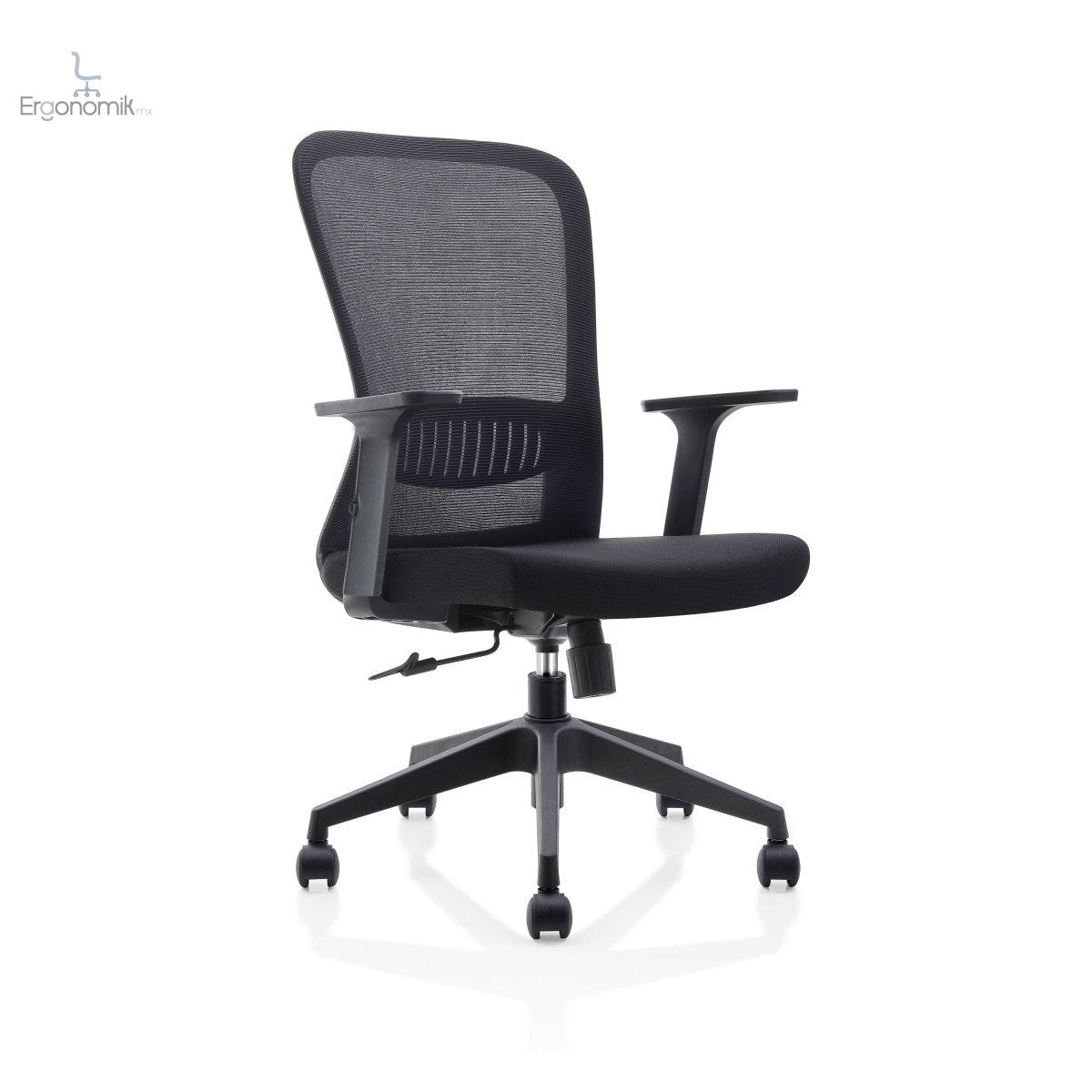 Silla Ejecutiva Cozy - 2 piezas - Ergonomik silla ejecutiva OFFIHO