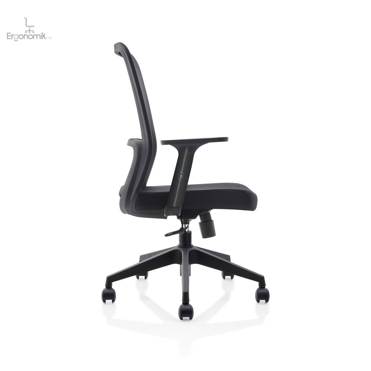 Silla Ejecutiva Cozy - 2 piezas - Ergonomik silla ejecutiva OFFIHO