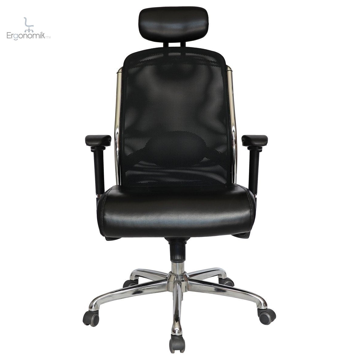 Silla Ejecutiva Croma - Ergonomik silla ergonomica OFFIHO