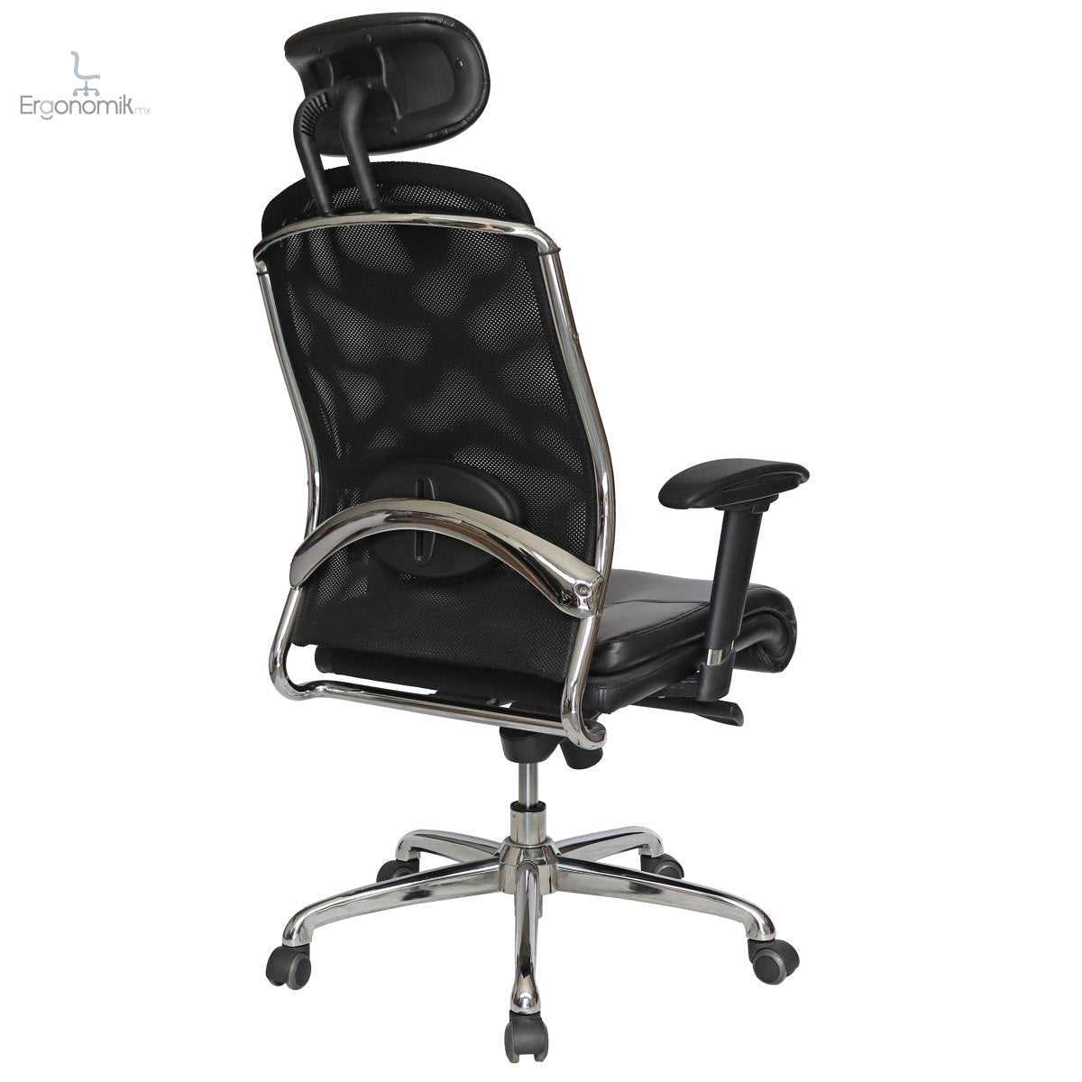 Silla Ejecutiva Croma - Ergonomik silla ergonomica OFFIHO
