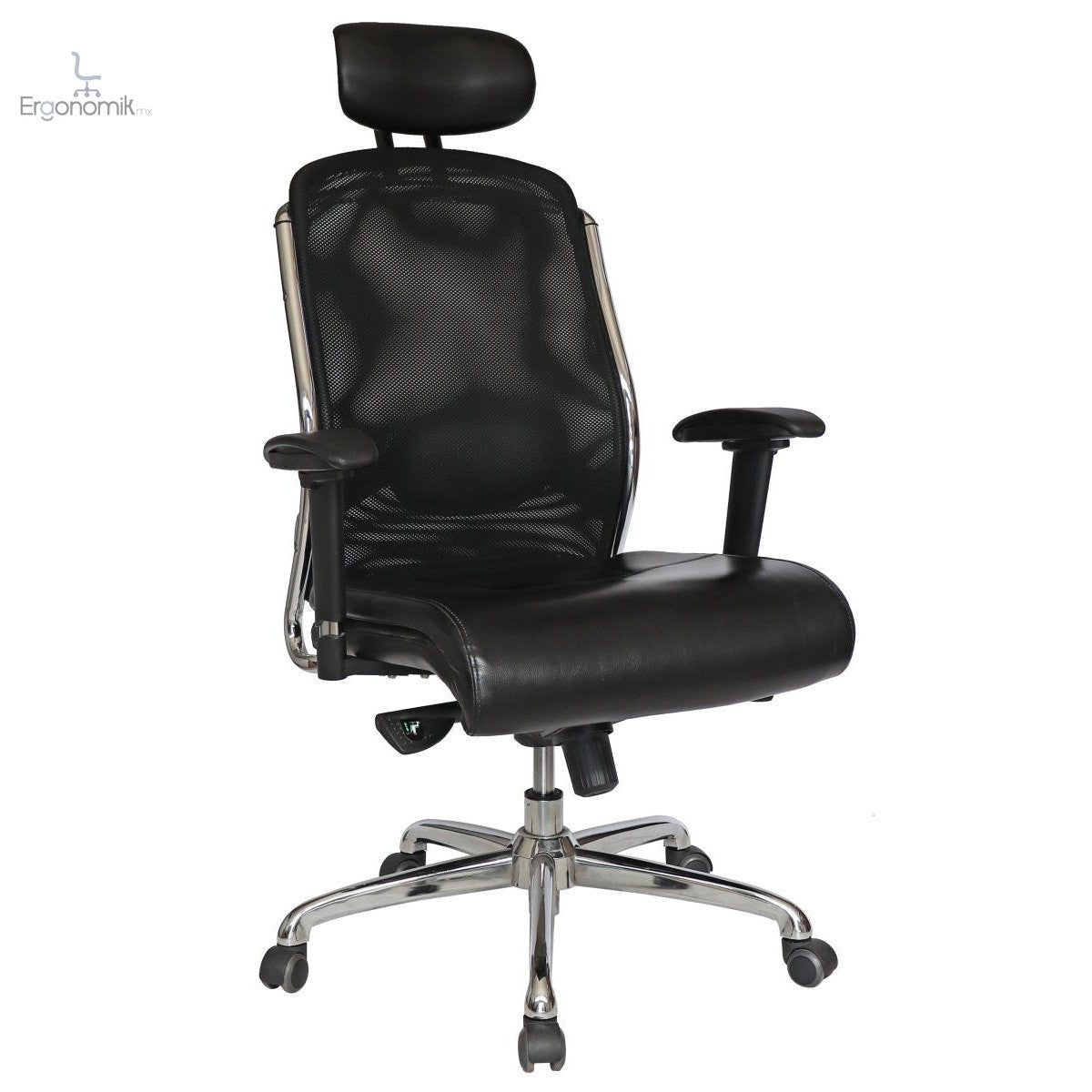 Silla Ejecutiva Croma - Ergonomik silla ergonomica OFFIHO