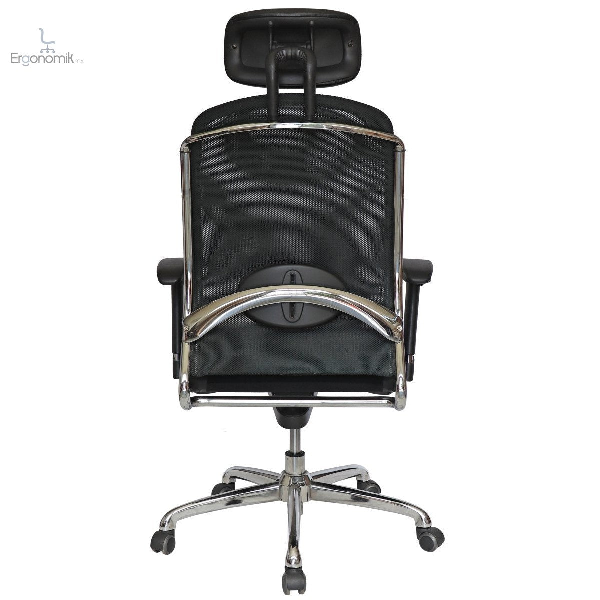 Silla Ejecutiva Croma - Ergonomik silla ergonomica OFFIHO