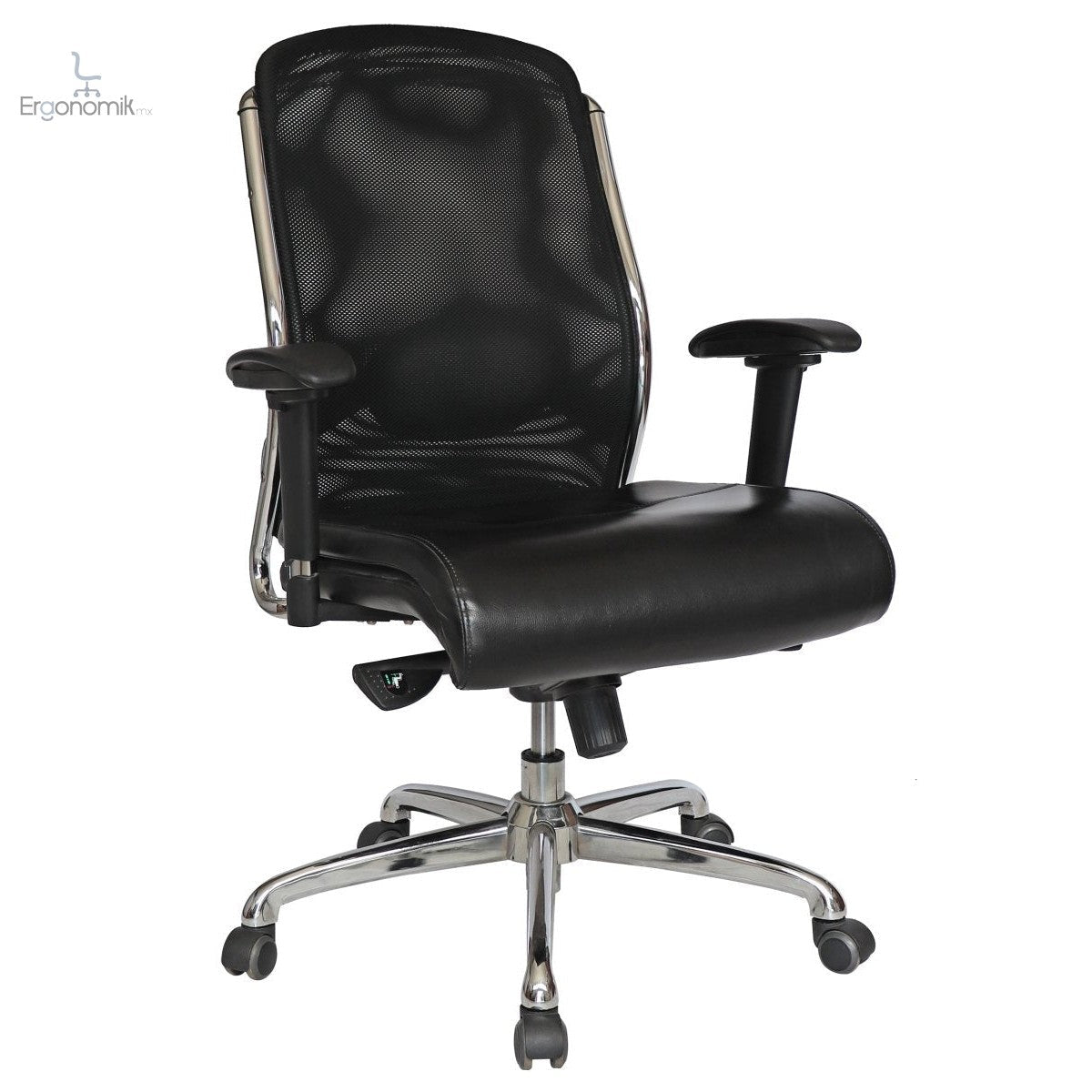 Silla Ejecutiva Croma - Ergonomik silla ergonomica OFFIHO