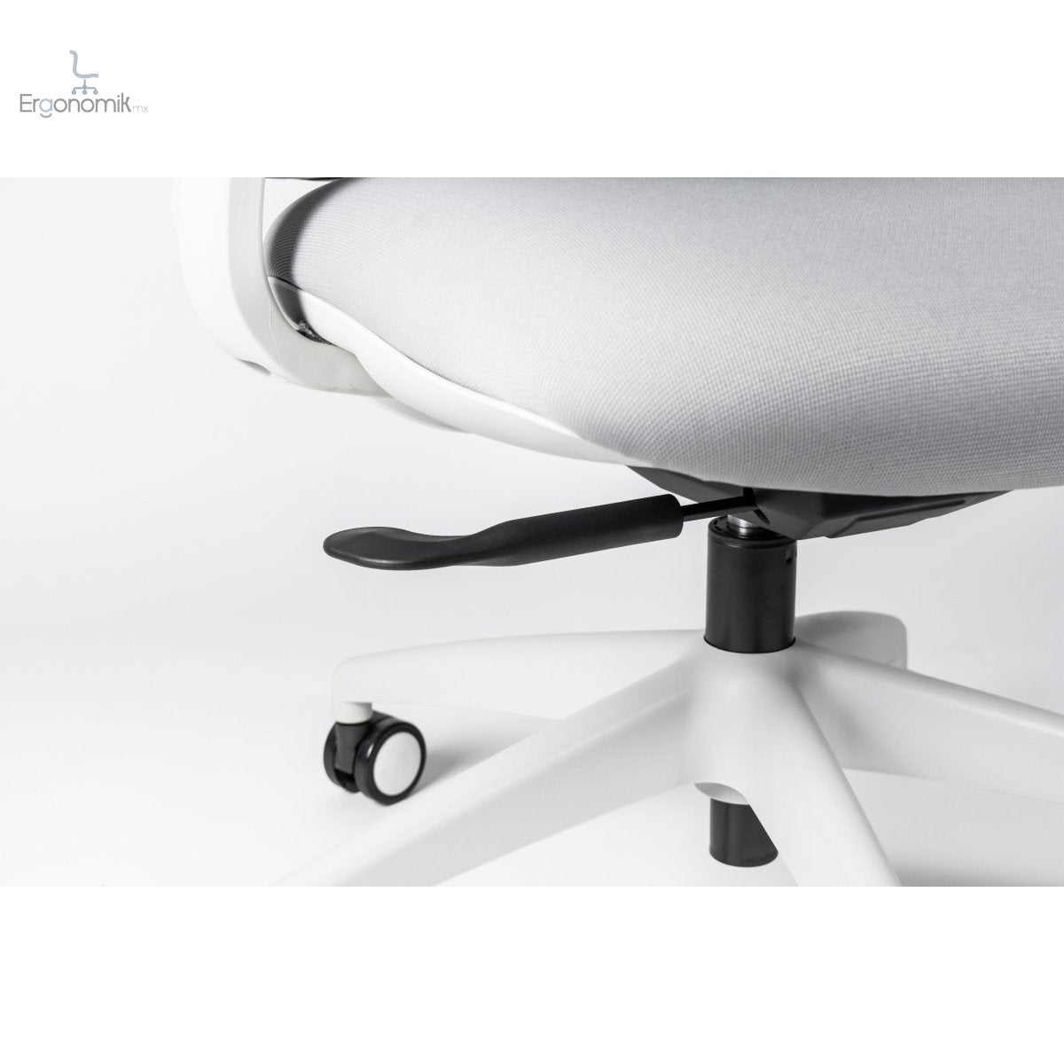 Silla Ejecutiva Curve - Ergonomik silla de oficina Requiez