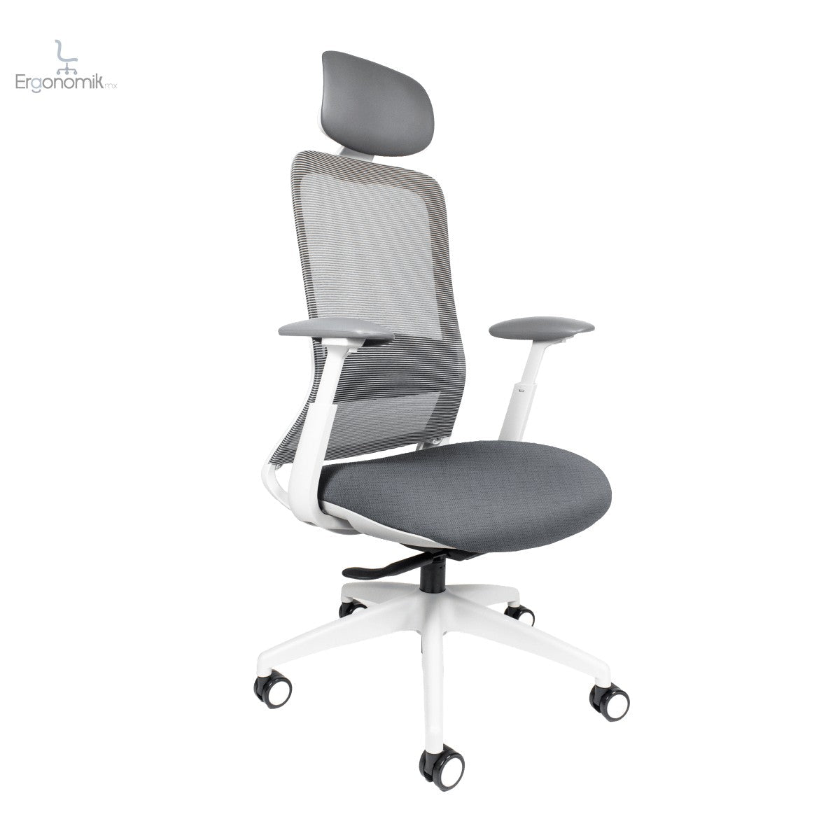 Silla Ejecutiva Curve - Ergonomik silla de oficina Requiez