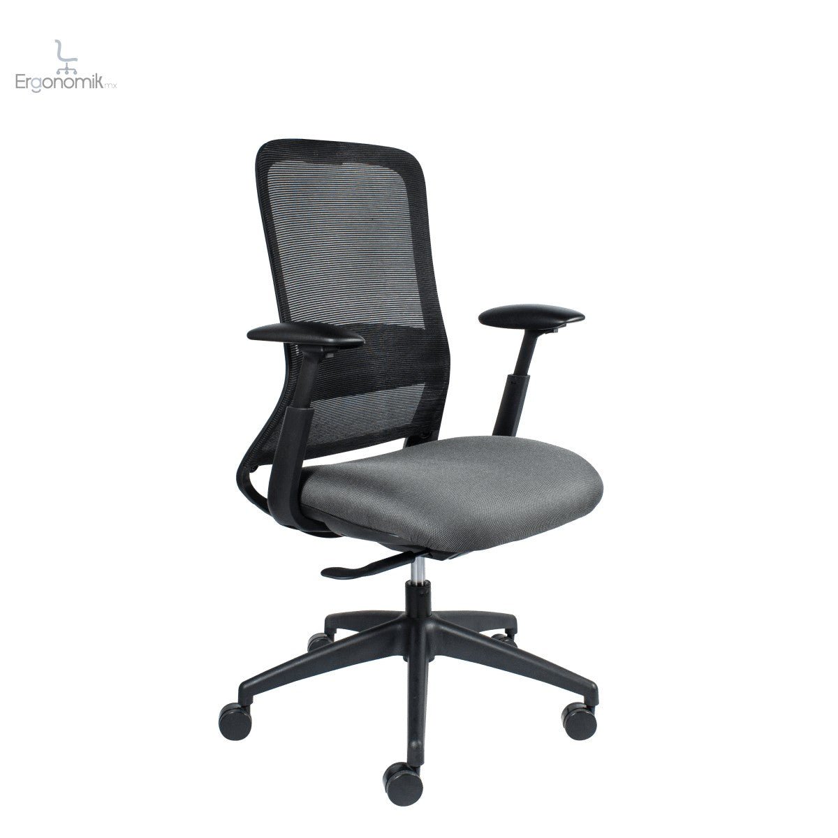 Silla Ejecutiva Curve - Ergonomik silla de oficina Requiez