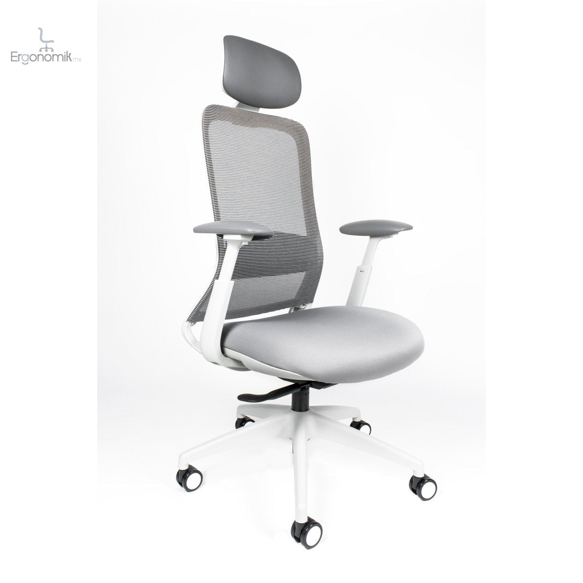 Silla Ejecutiva Curve - Ergonomik silla de oficina Requiez