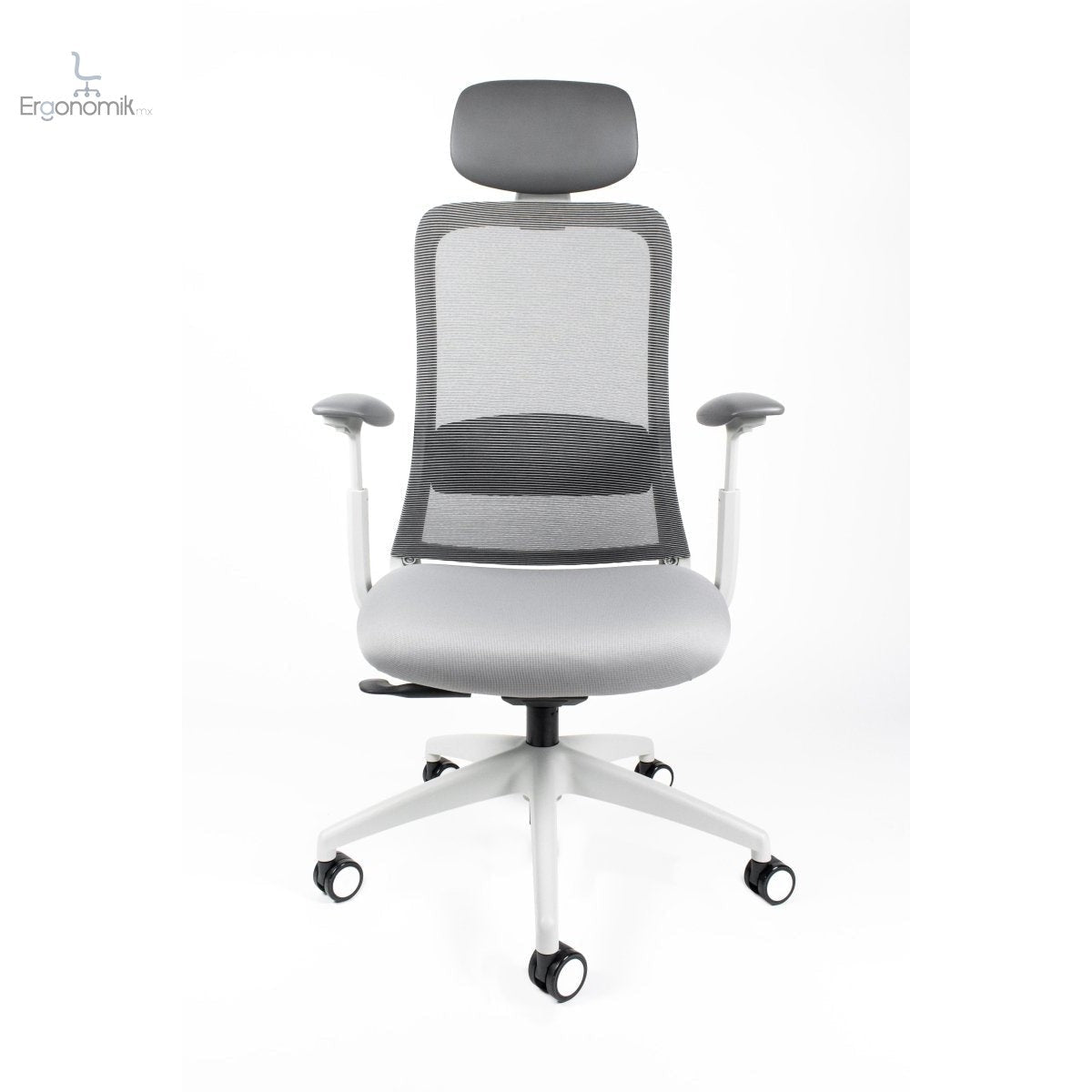 Silla Ejecutiva Curve - Ergonomik silla de oficina Requiez