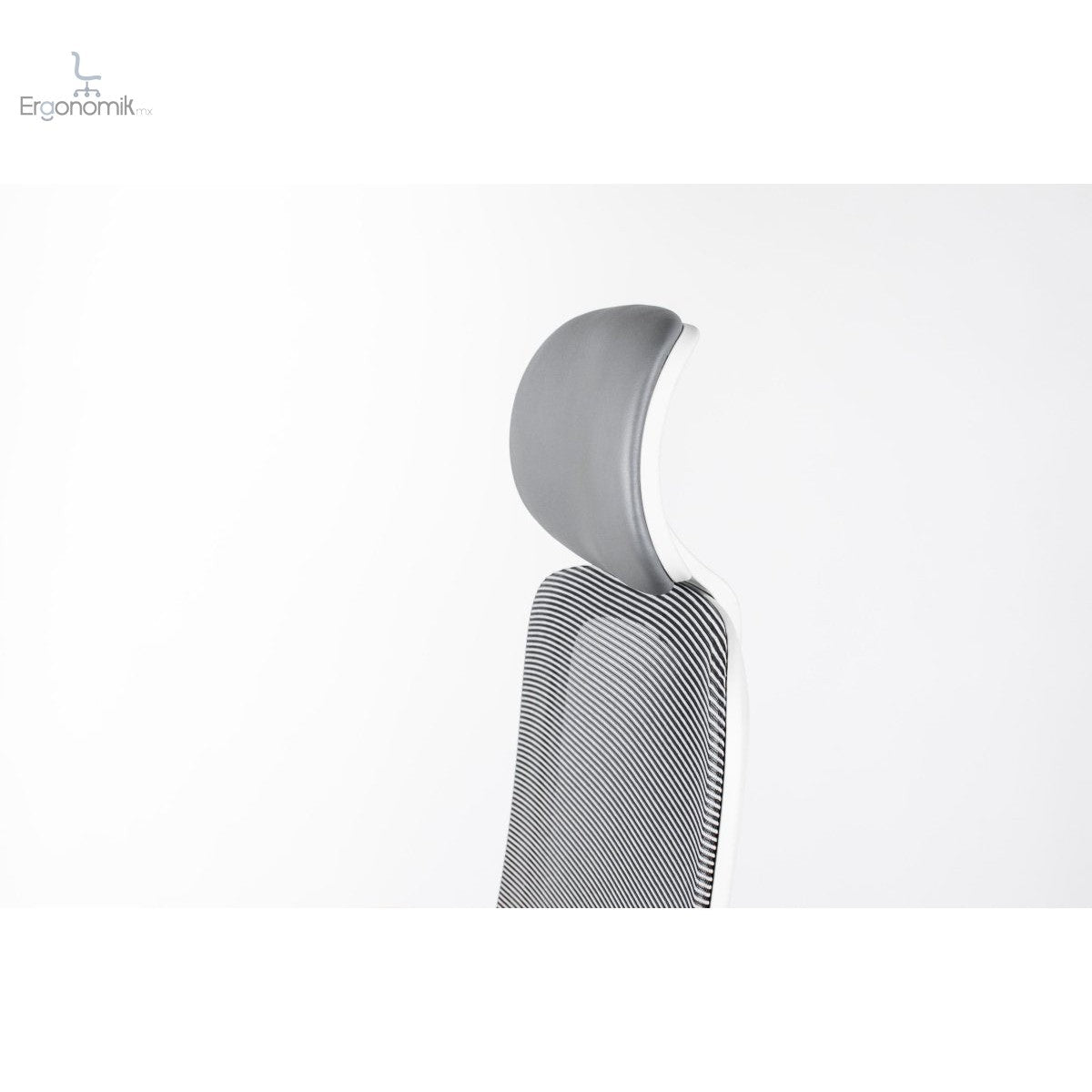 Silla Ejecutiva Curve - Ergonomik silla de oficina Requiez