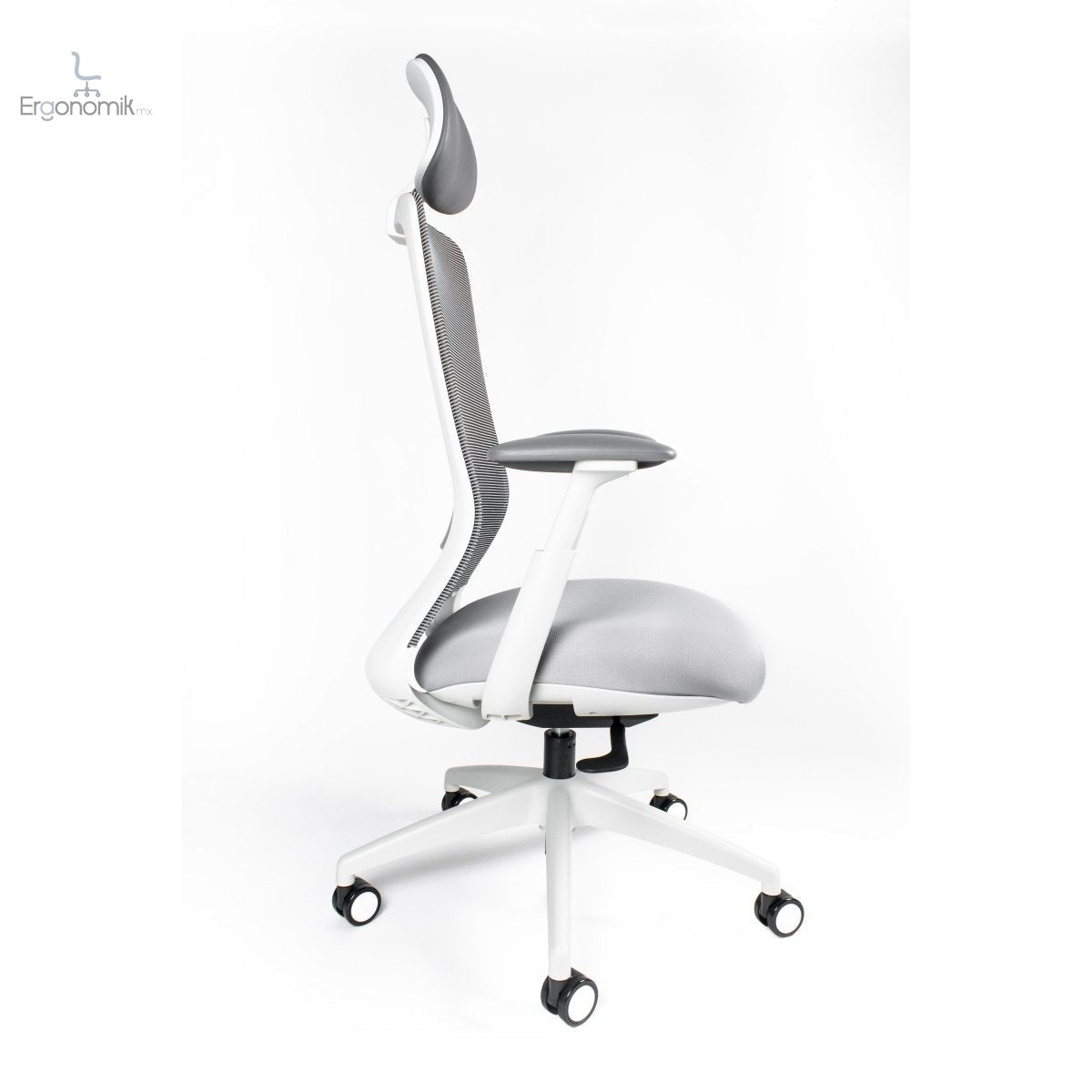 Silla Ejecutiva Curve - Ergonomik silla de oficina Requiez