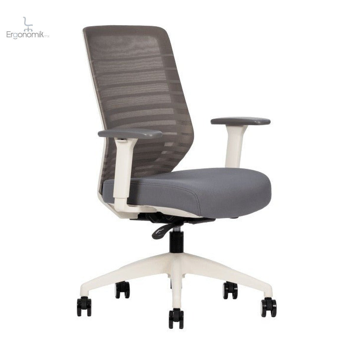 Silla Ejecutiva Delta - Ergonomik silla ergonomica Office Class