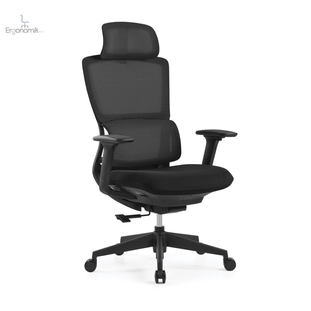 Silla Ejecutiva Dillon - Ergonomik silla ejecutiva OFFIHO