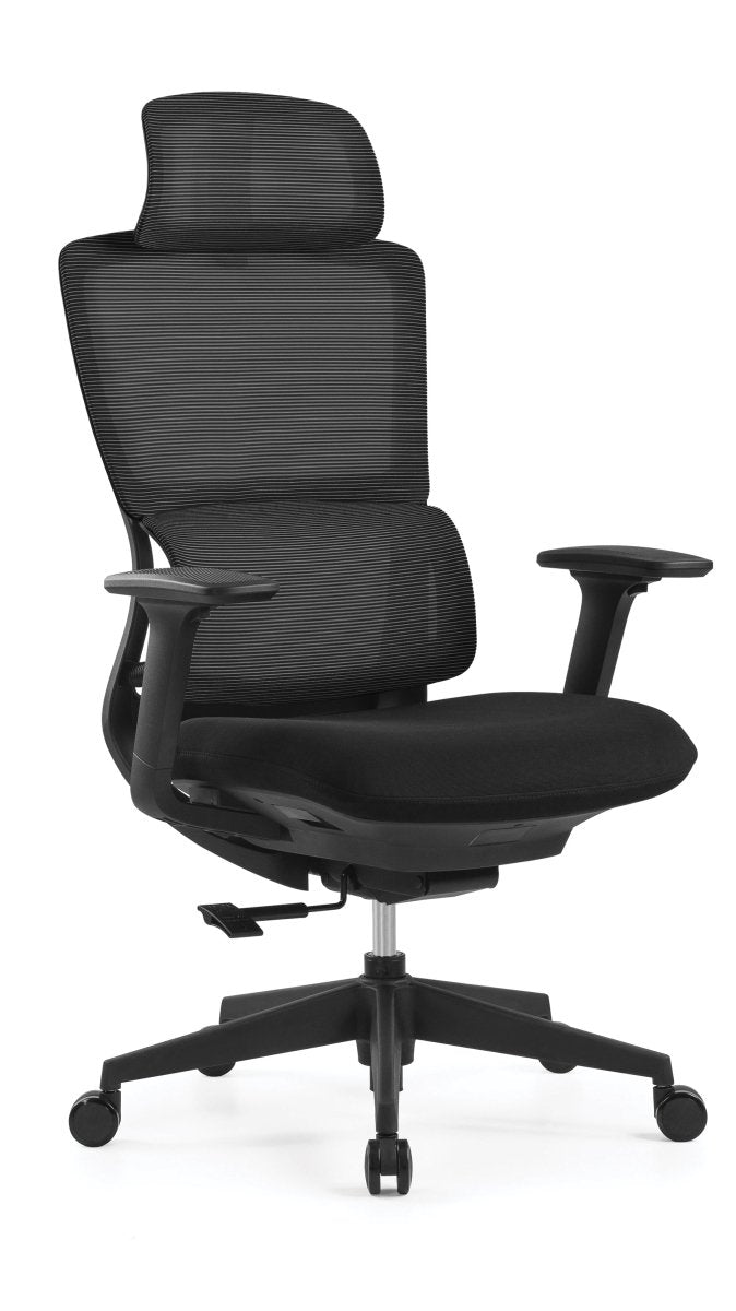 Silla Ejecutiva Dillon - Ergonomik silla ejecutiva OFFIHO