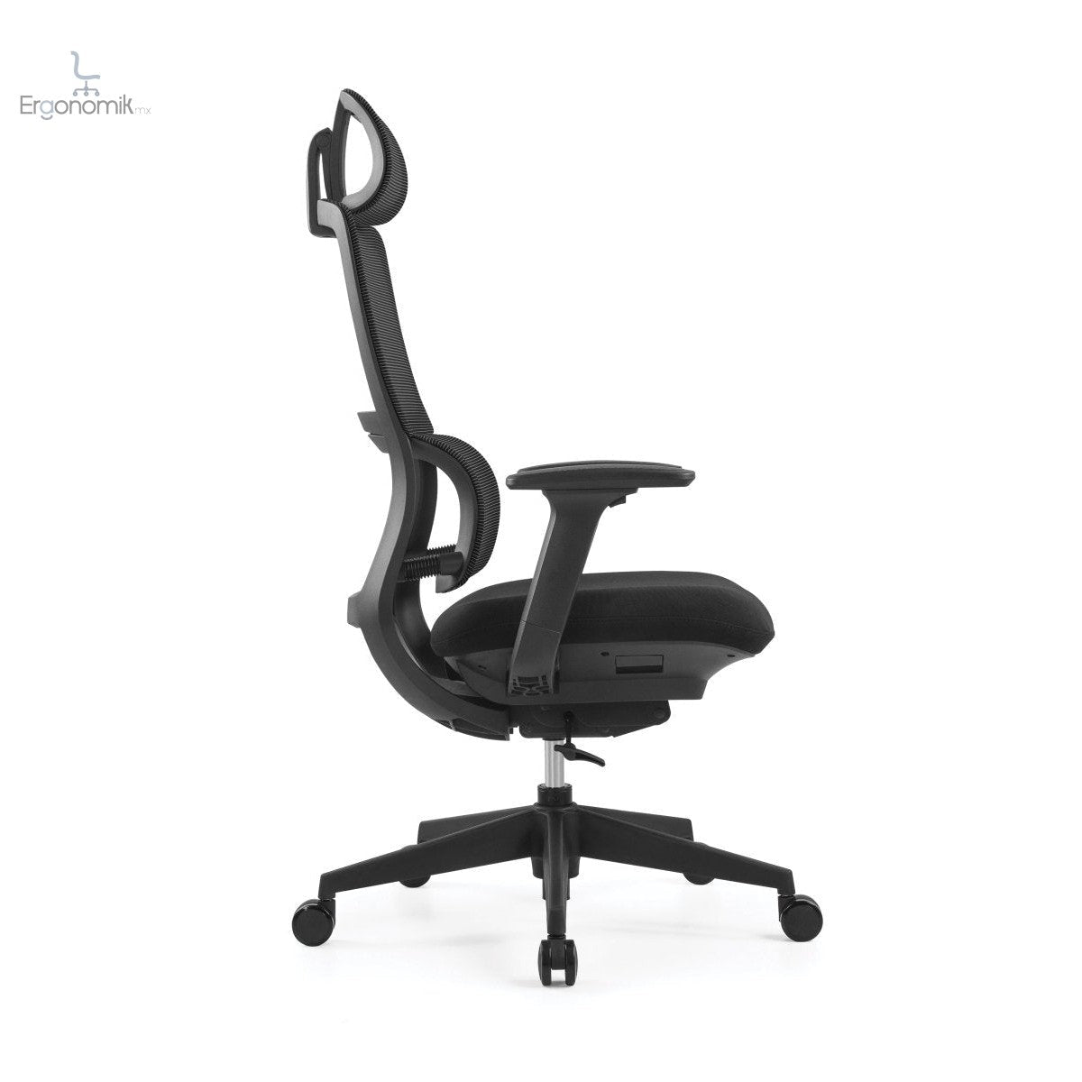 Silla Ejecutiva Dillon - Ergonomik silla ejecutiva OFFIHO