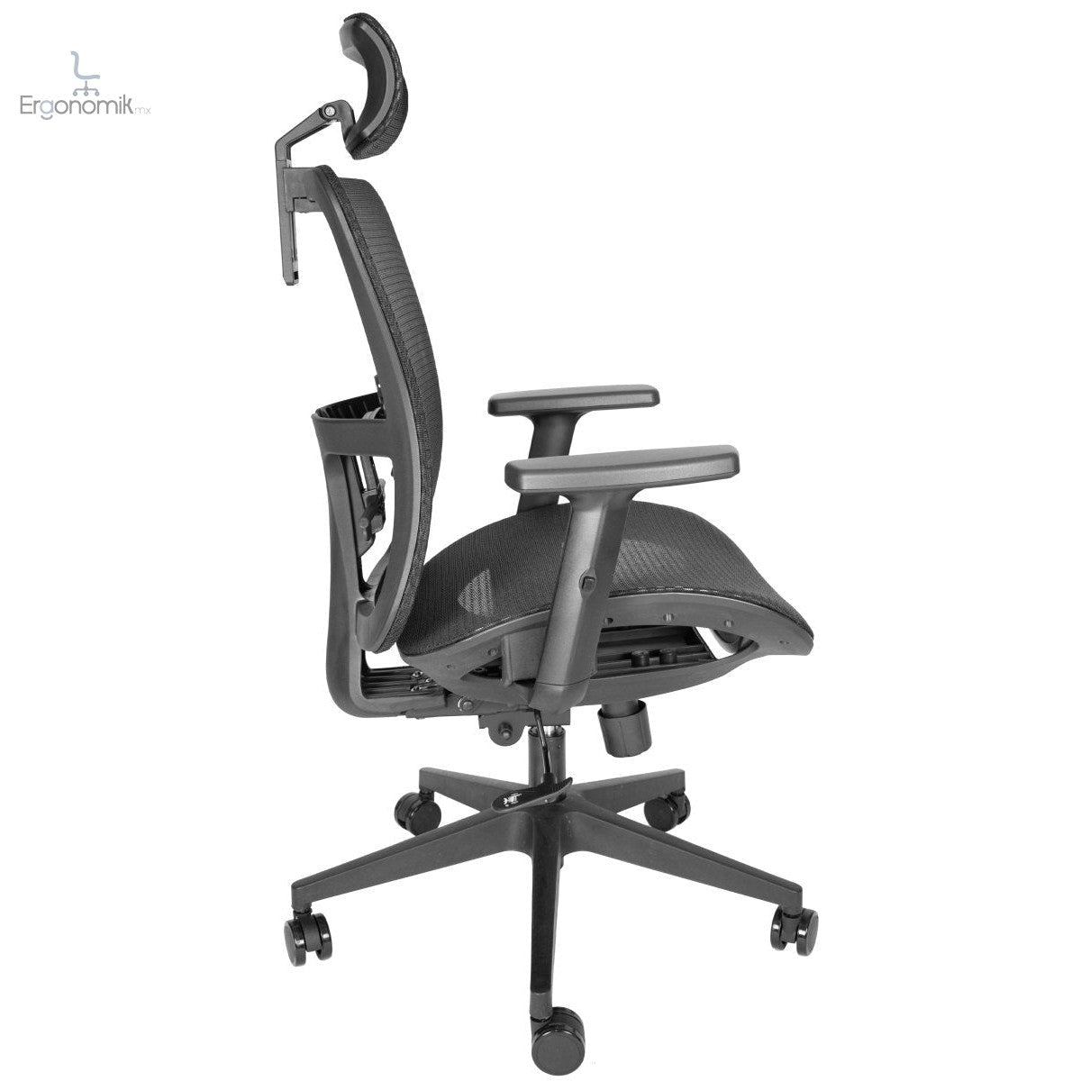 Silla Ejecutiva Draco - Ergonomik silla ejecutiva OFFIHO