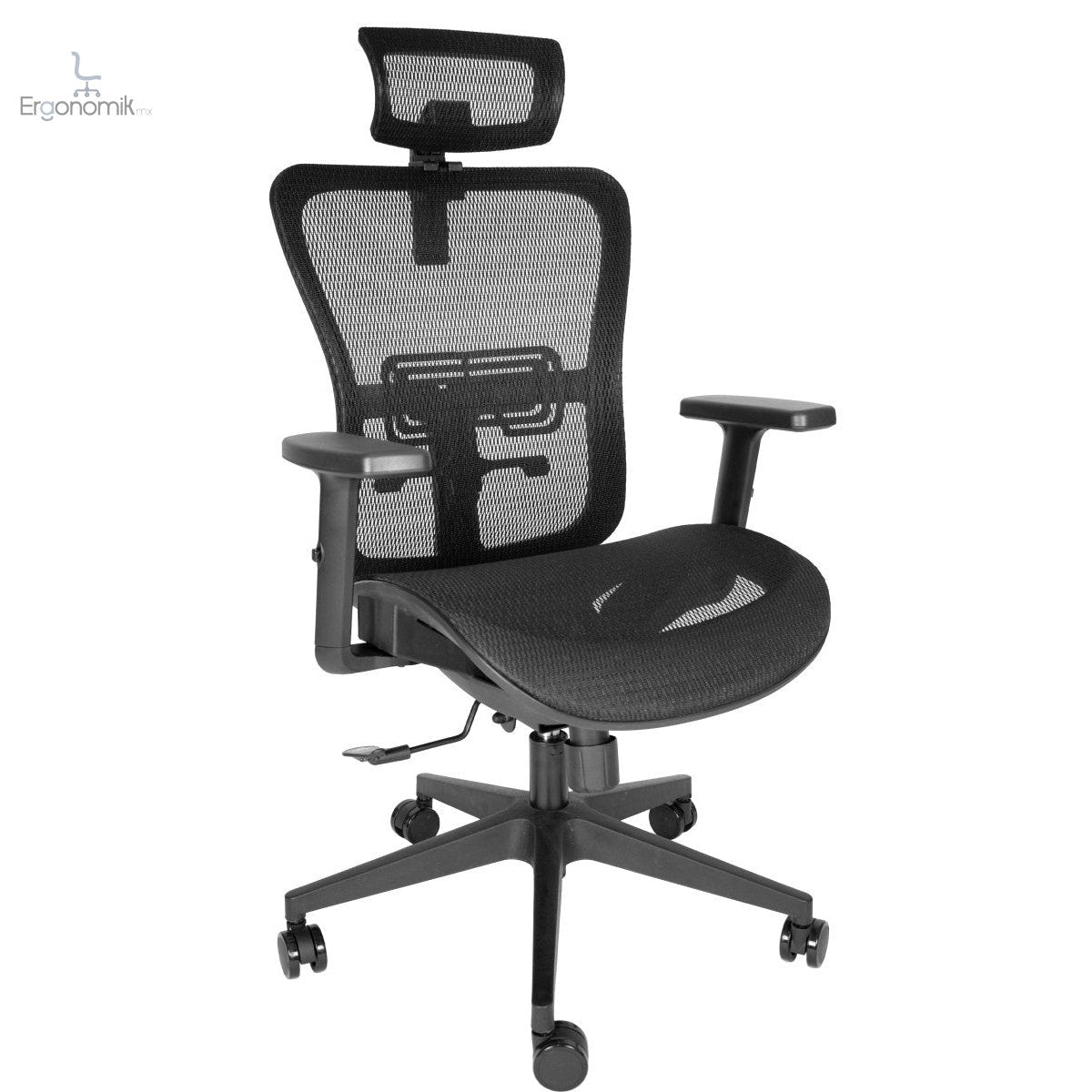 Silla Ejecutiva Draco - Ergonomik silla ejecutiva OFFIHO