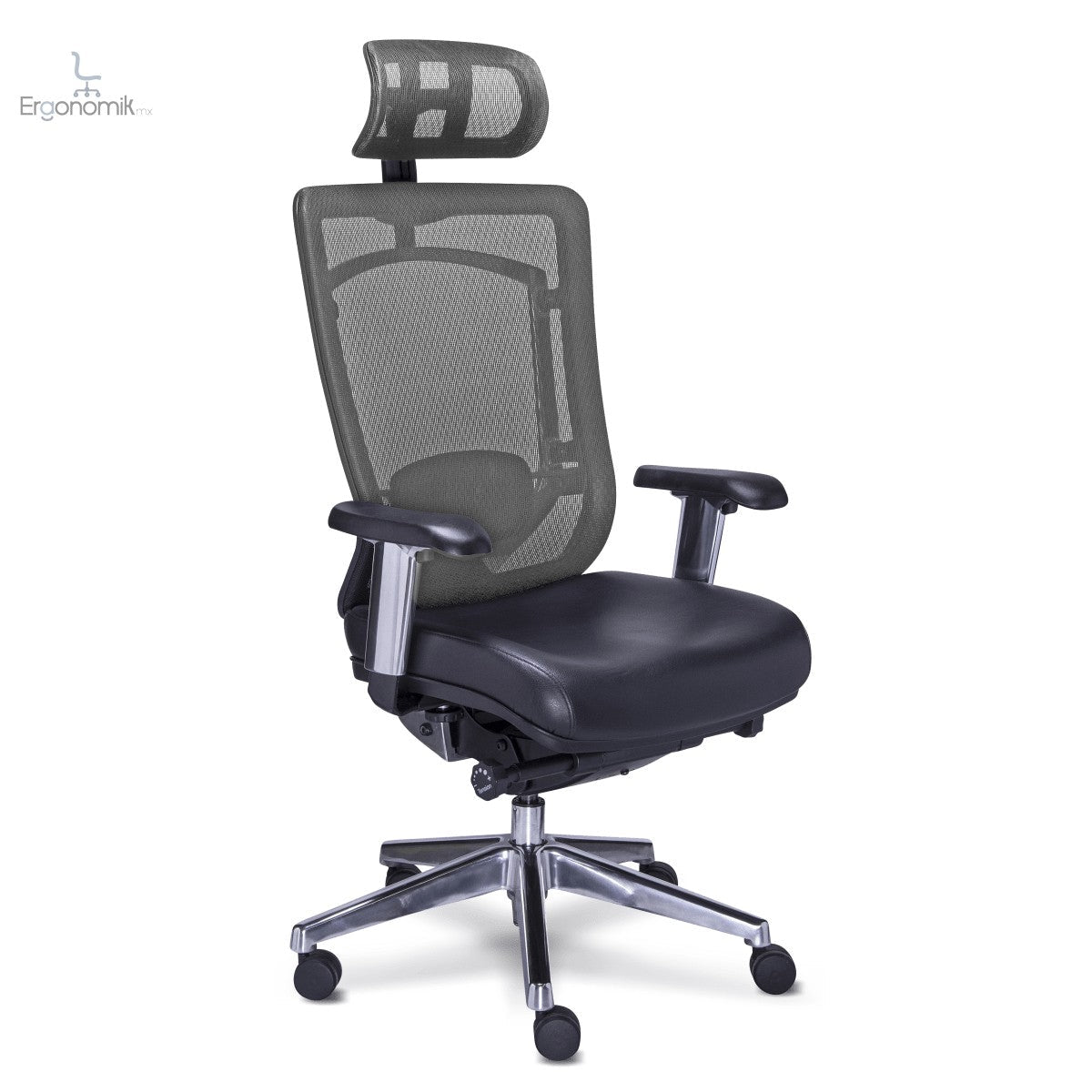 Silla Ejecutiva Dynamic - Ergonomik silla de oficina Requiez