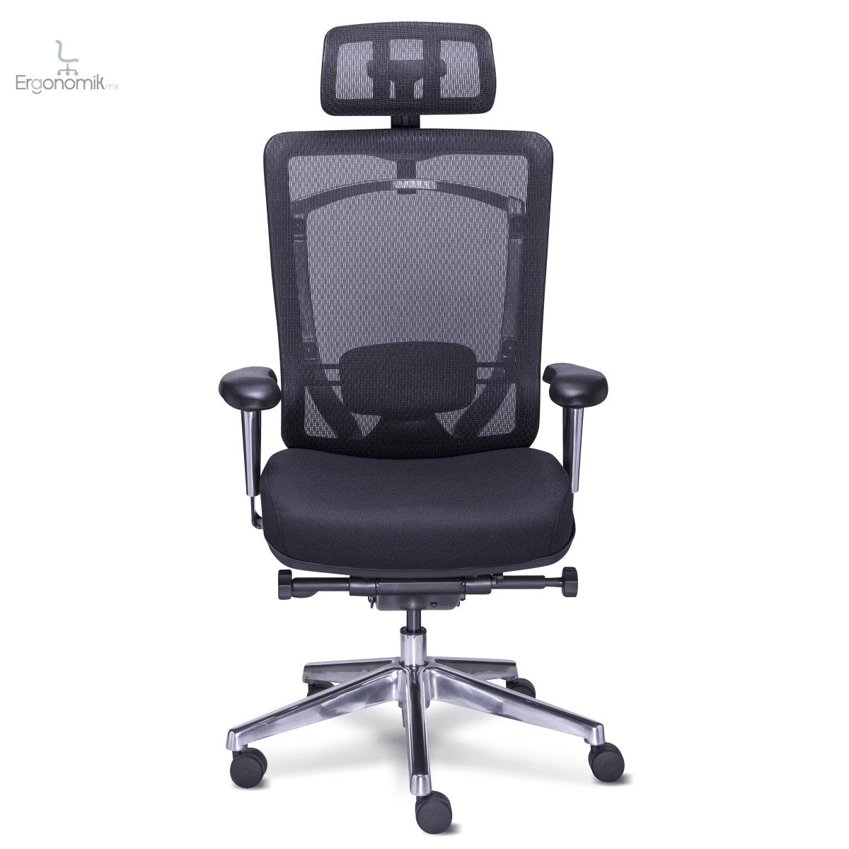 Silla Ejecutiva Dynamic - Ergonomik silla de oficina Requiez