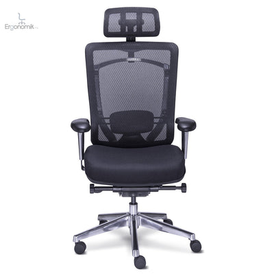 Silla Ejecutiva Dynamic - Ergonomik silla de oficina Requiez