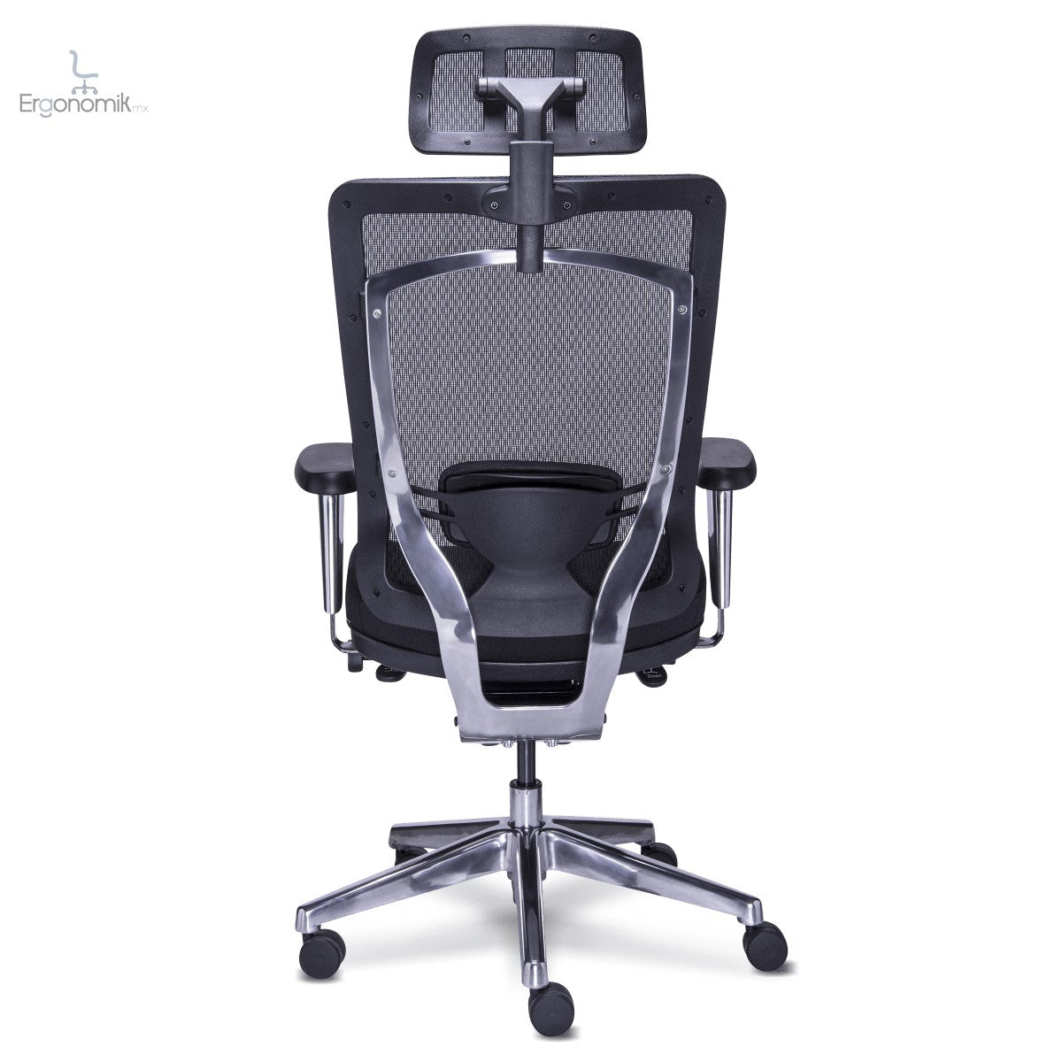 Silla Ejecutiva Dynamic - Ergonomik silla de oficina Requiez