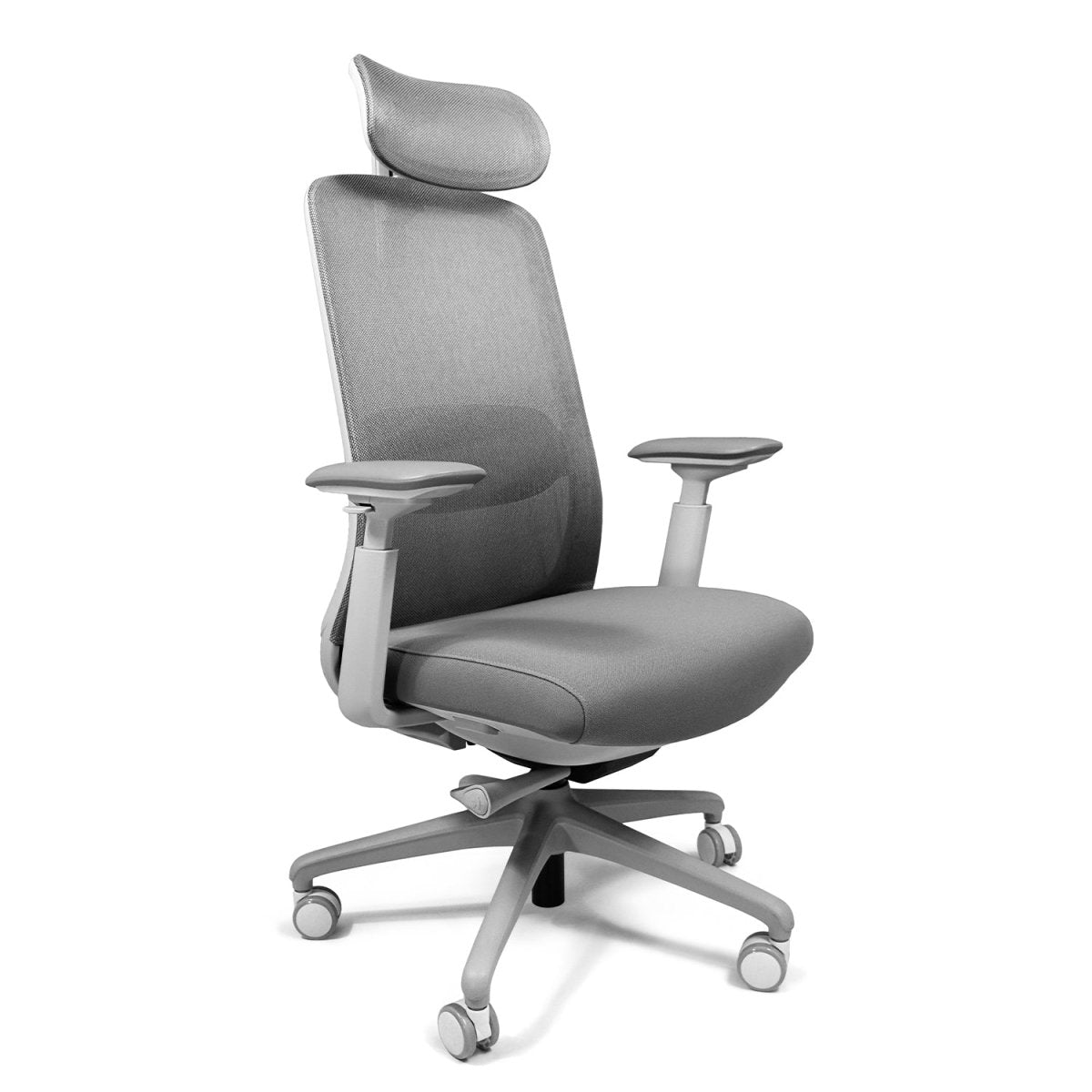 Silla Ejecutiva Eco - Ergonomik silla semi ejecutiva MEM
