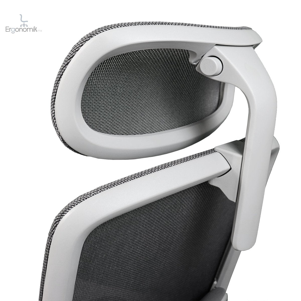 Silla Ejecutiva Eco - Ergonomik silla semi ejecutiva MEM