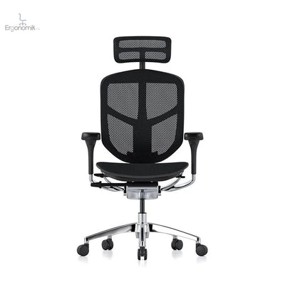 Silla Ejecutiva Enjoy - Ergonomik silla de oficina Requiez