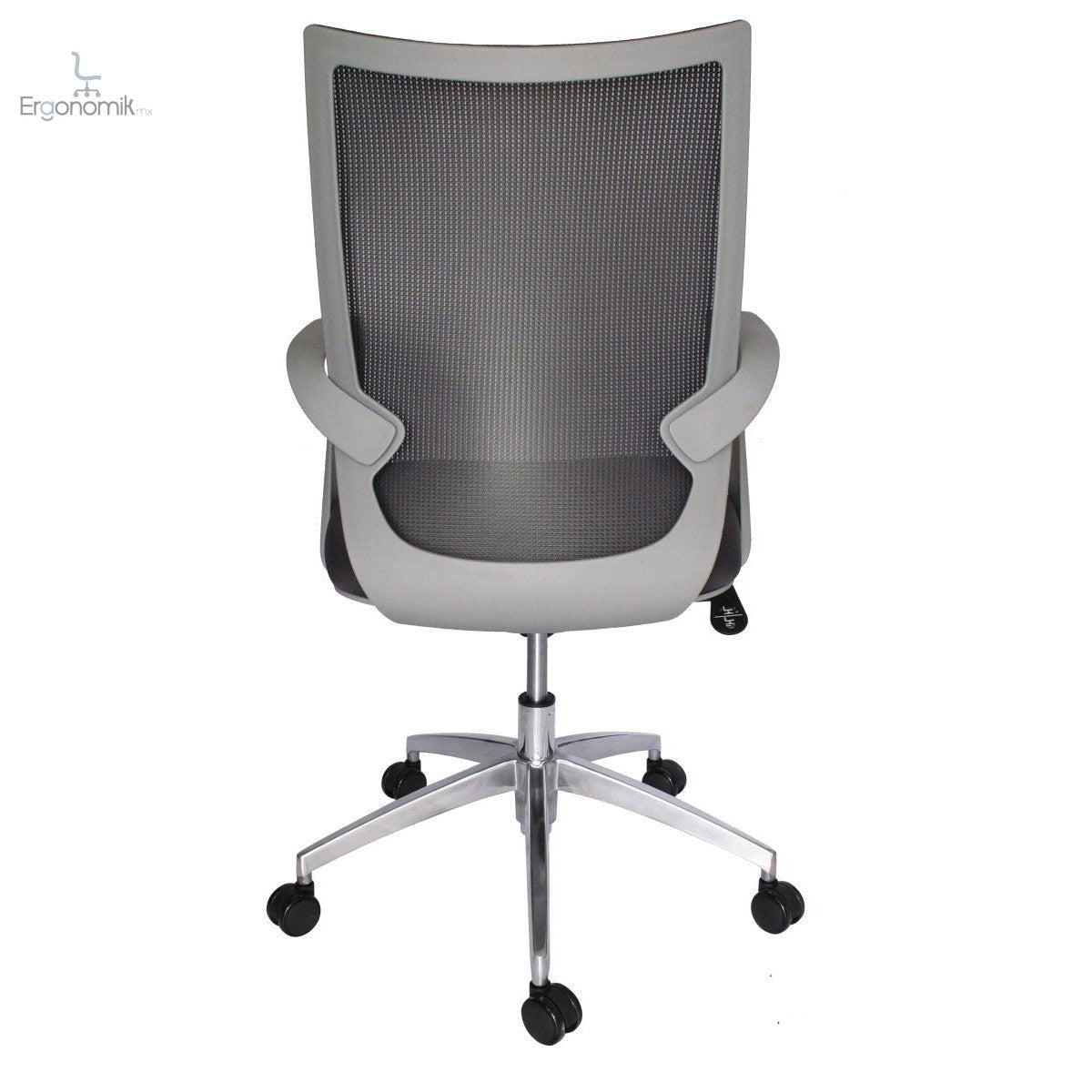 Silla Ejecutiva Equa - Ergonomik silla ejecutiva OFFIHO