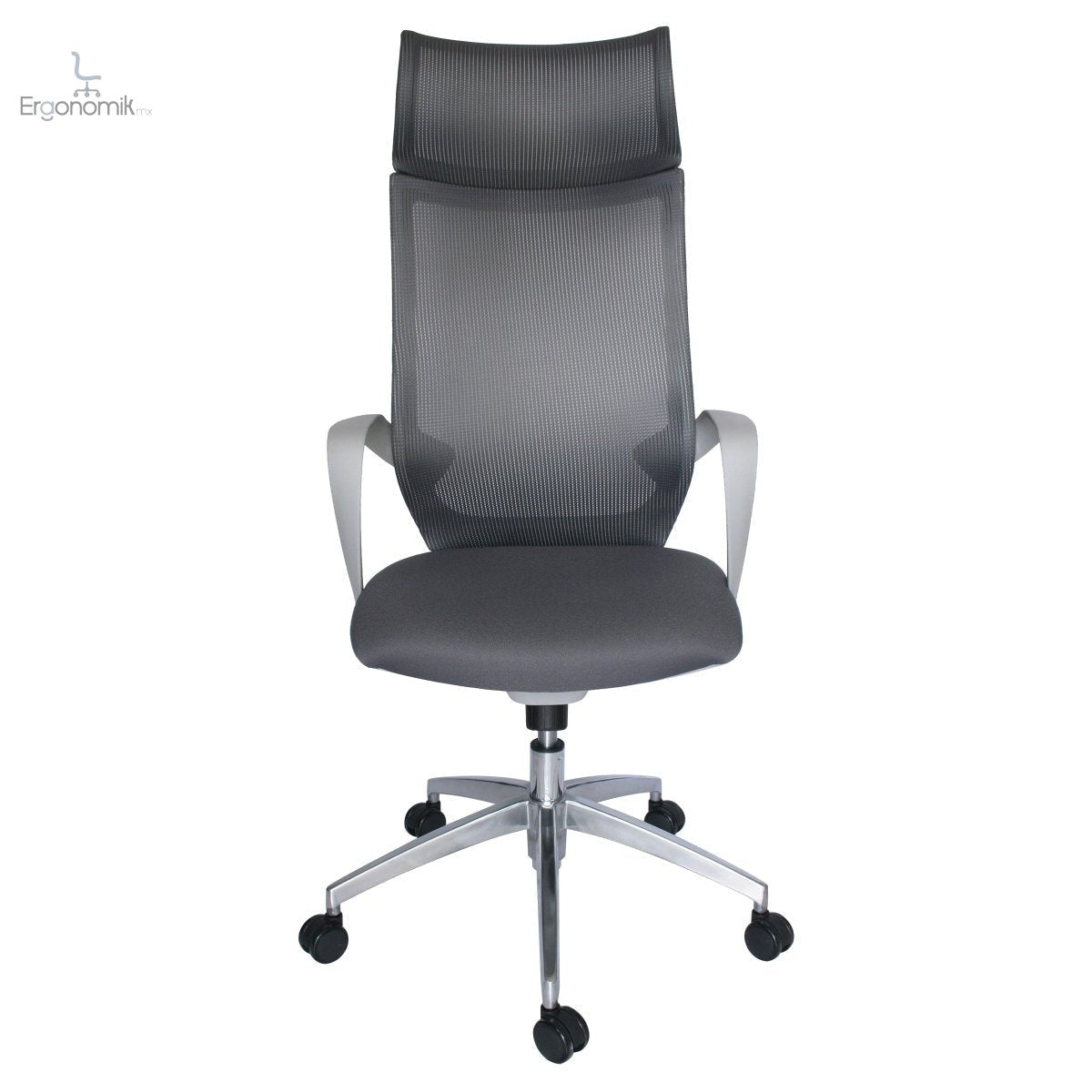 Silla Ejecutiva Equa - Ergonomik silla ejecutiva OFFIHO