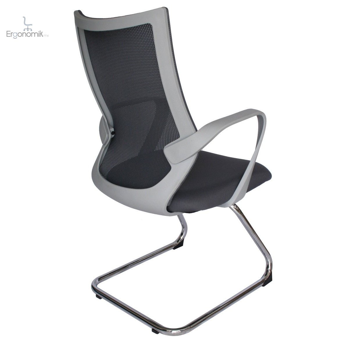 Silla Ejecutiva Equa - Ergonomik silla ejecutiva OFFIHO