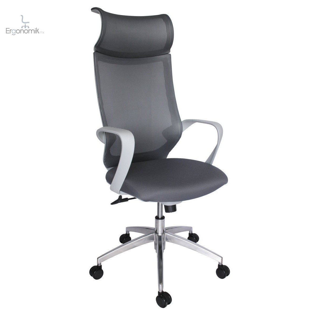 Silla Ejecutiva Equa - Ergonomik silla ejecutiva OFFIHO