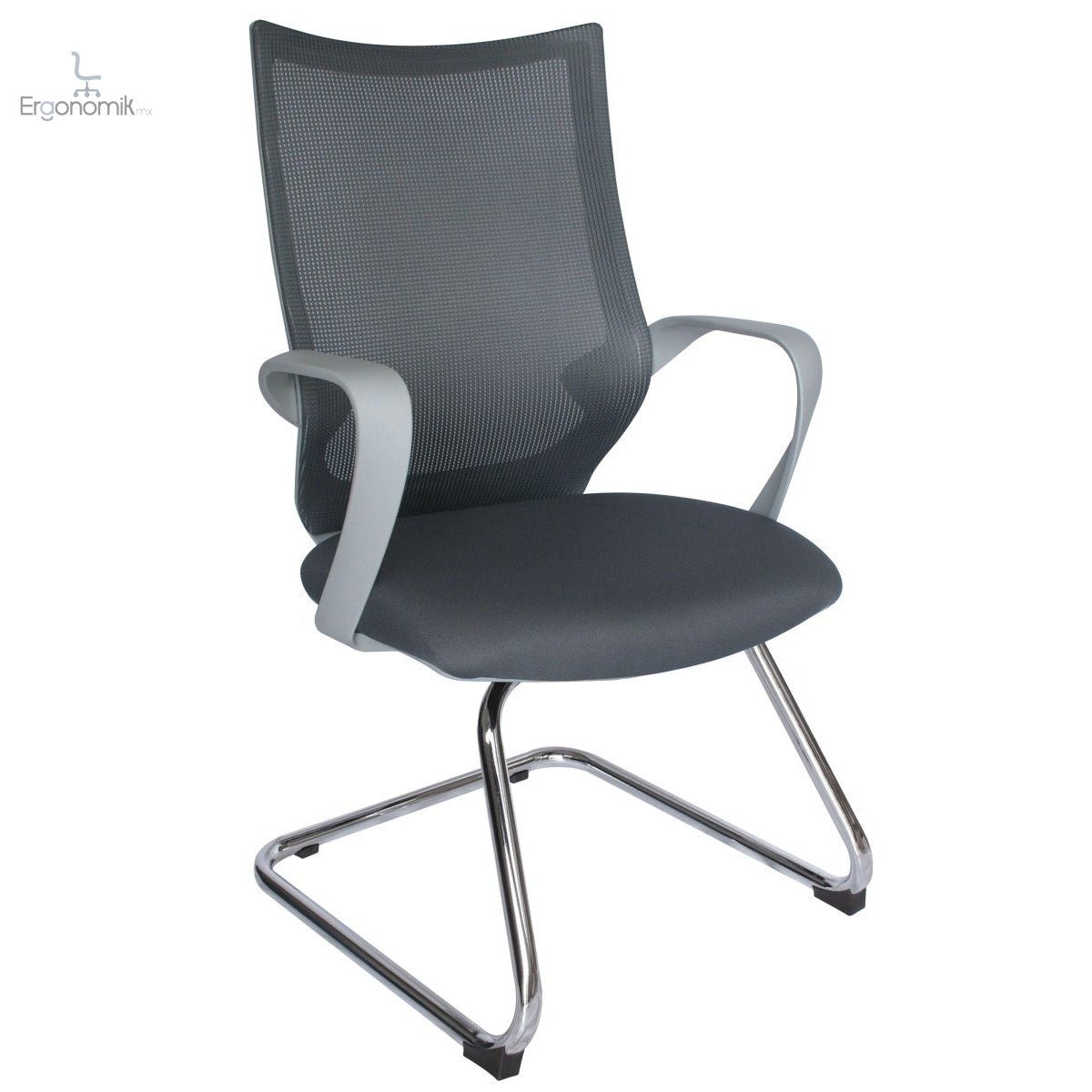 Silla Ejecutiva Equa - Ergonomik silla ejecutiva OFFIHO