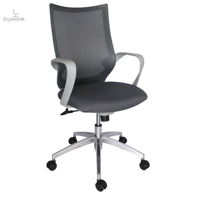 Silla Ejecutiva Equa - Ergonomik silla ejecutiva OFFIHO