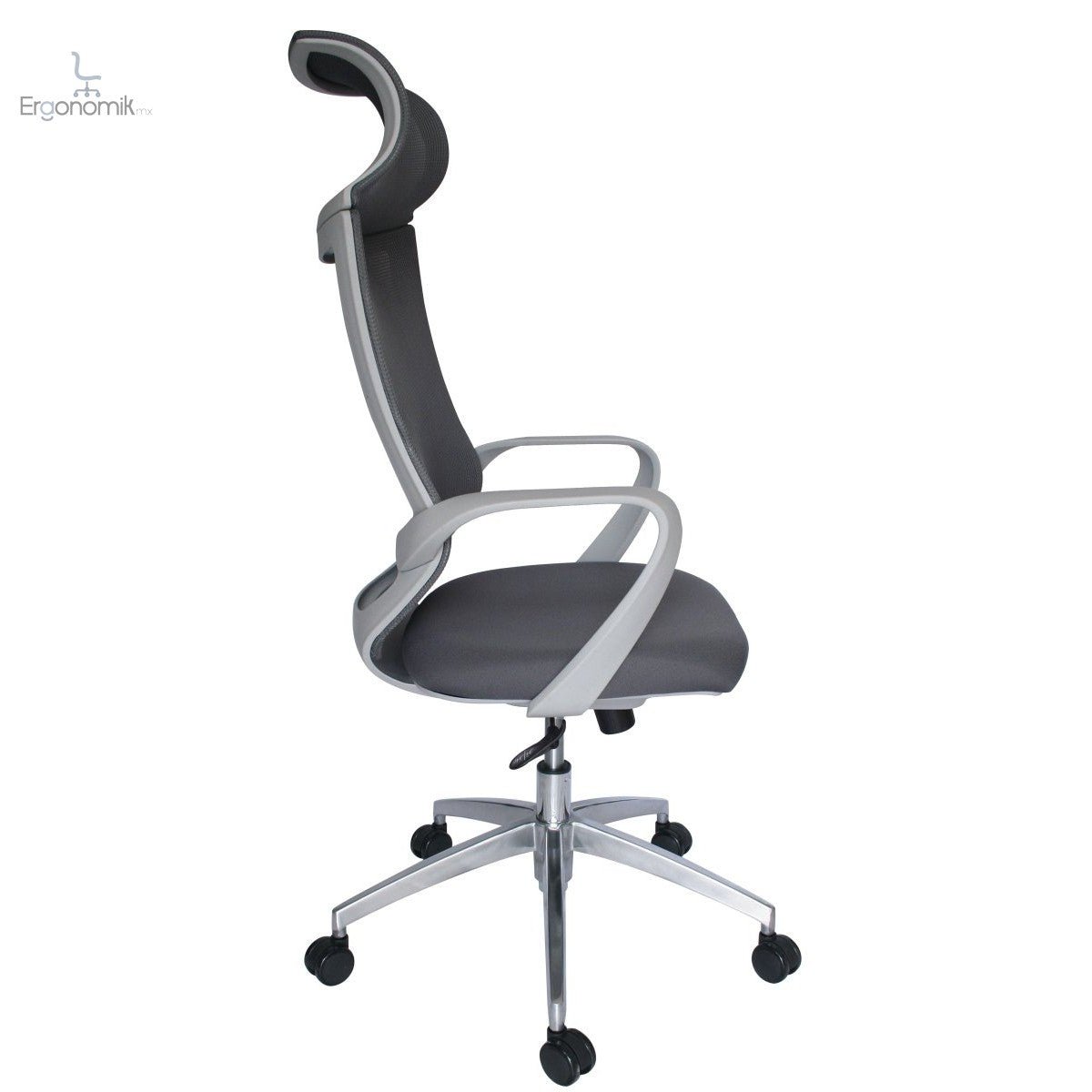 Silla Ejecutiva Equa - Ergonomik silla ejecutiva OFFIHO