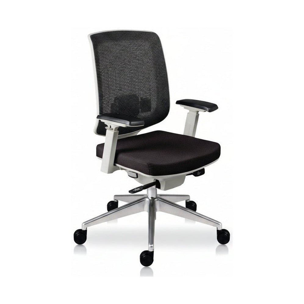 Silla Ejecutiva Finisterre - Ergonomik silla de oficina MEM