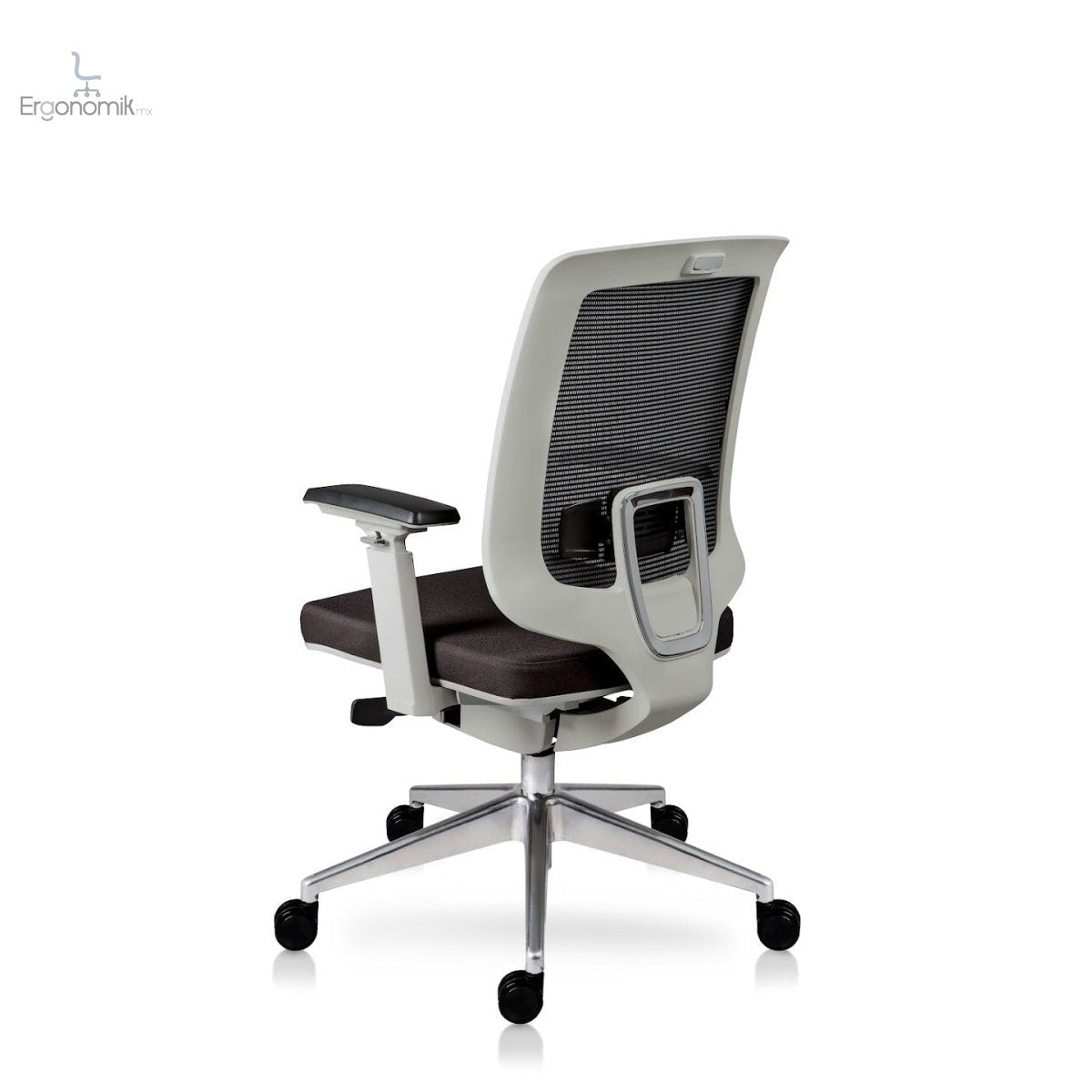 Silla Ejecutiva Finisterre - Ergonomik silla de oficina MEM