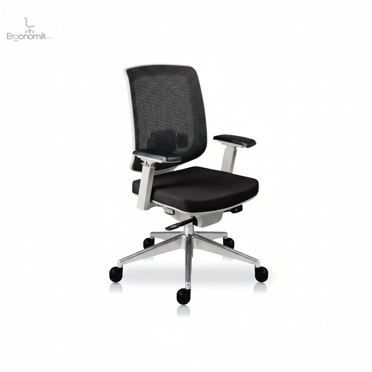 Silla Ejecutiva Finisterre - Ergonomik silla de oficina MEM