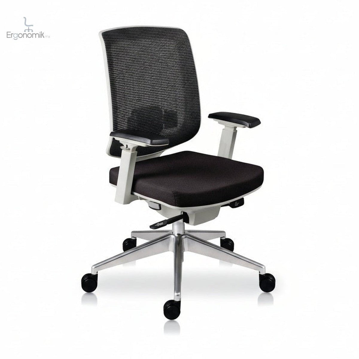 Silla Ejecutiva Finisterre - Ergonomik Silla de Oficina MEM