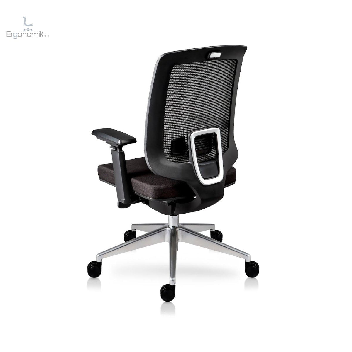 Silla Ejecutiva Finisterre - Ergonomik silla de oficina MEM