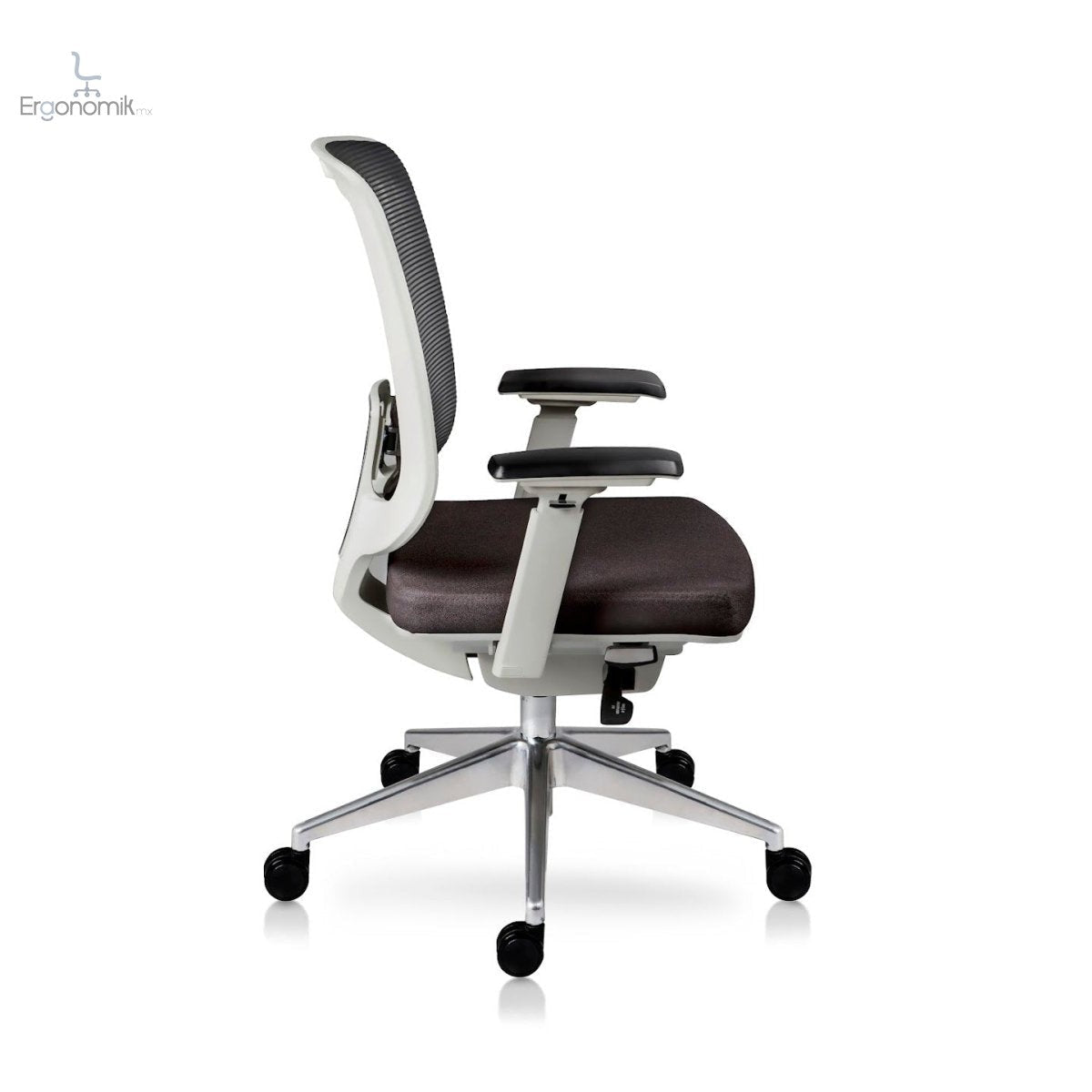 Silla Ejecutiva Finisterre - Ergonomik silla de oficina MEM
