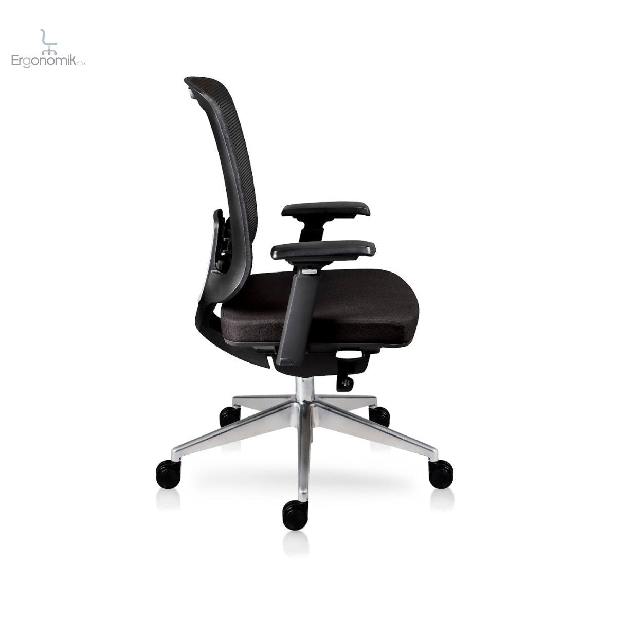 Silla Ejecutiva Finisterre - Ergonomik silla de oficina MEM