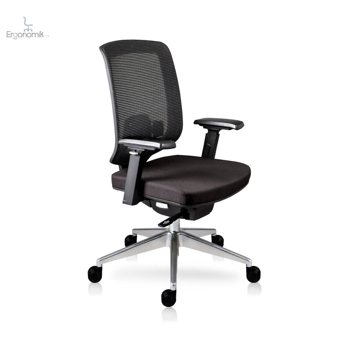 Silla Ejecutiva Finisterre - Ergonomik silla de oficina MEM
