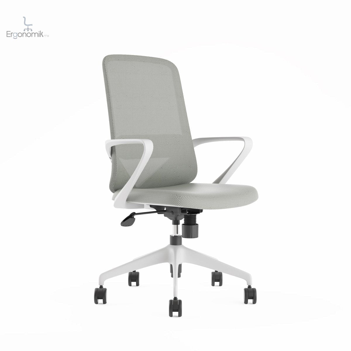 Silla Ejecutiva Fly - Ergonomik silla ergonomica Office Class