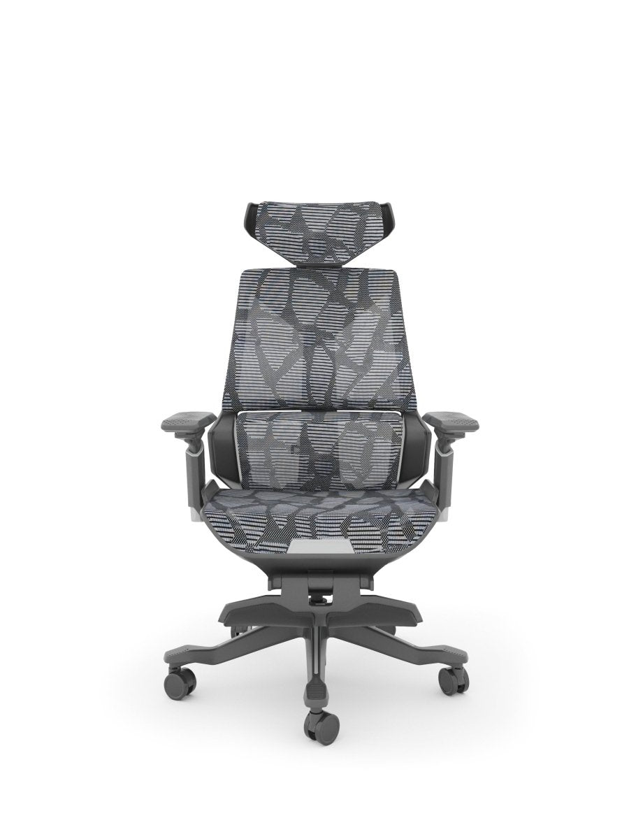 Silla Ejecutiva GAMER Dragon - Ergonomik silla ejecutiva OFFIHO