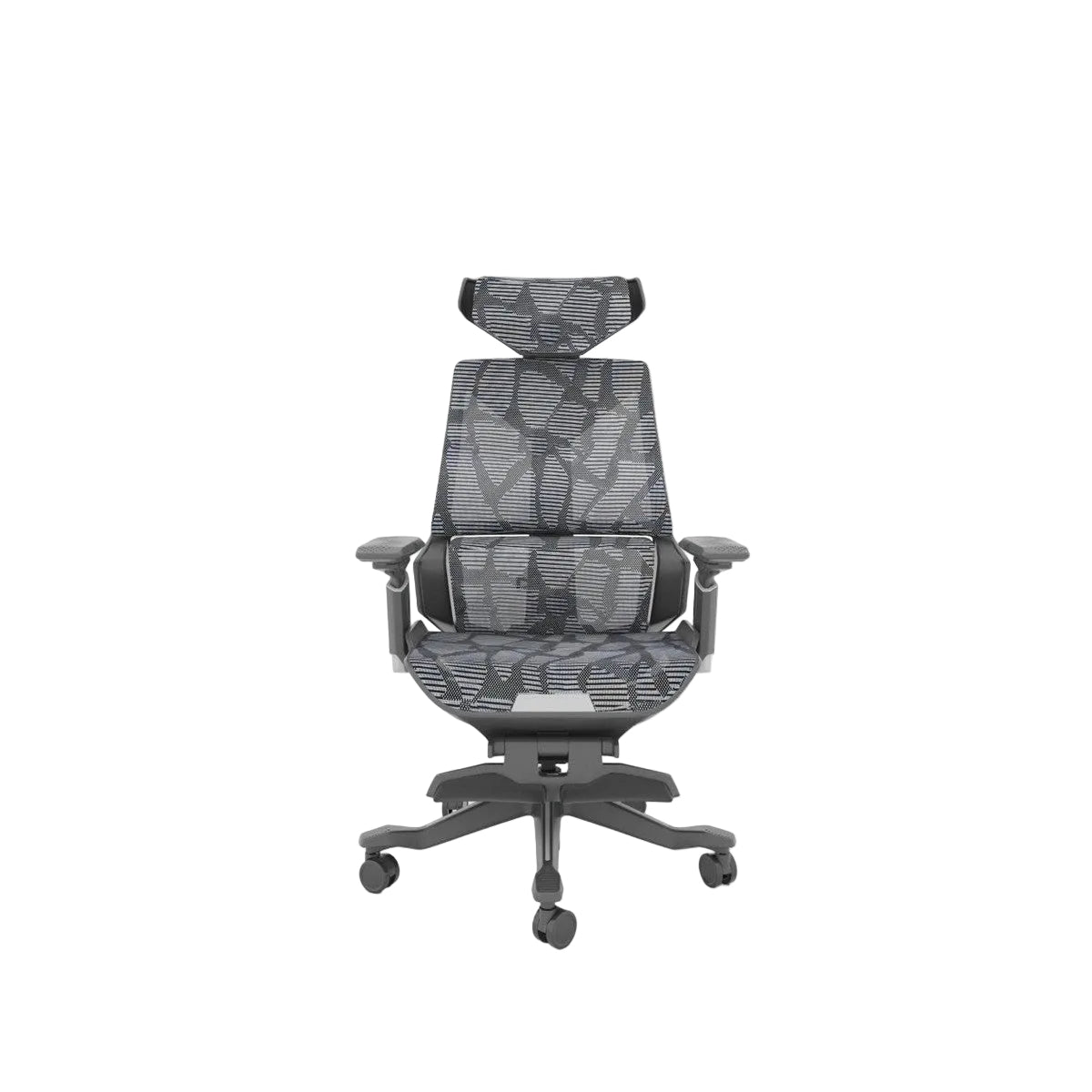 Silla Ejecutiva GAMER Dragon | Muebles ergonómicos en México | Ergonomik