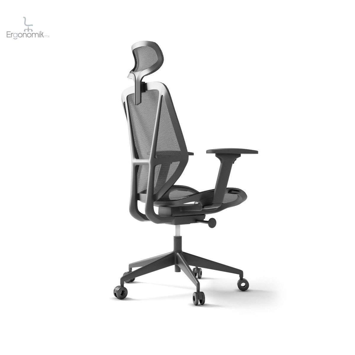 Silla Ejecutiva Glove - Ergonomik silla ejecutiva OFFIHO